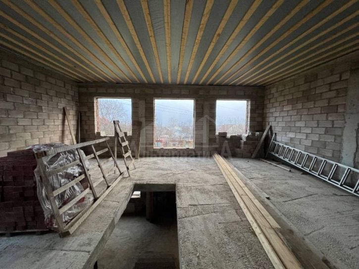 Коттедж/дом с/т Просвещенец