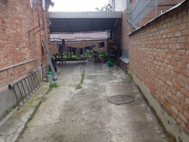 Коттедж/дом Сборный пер.