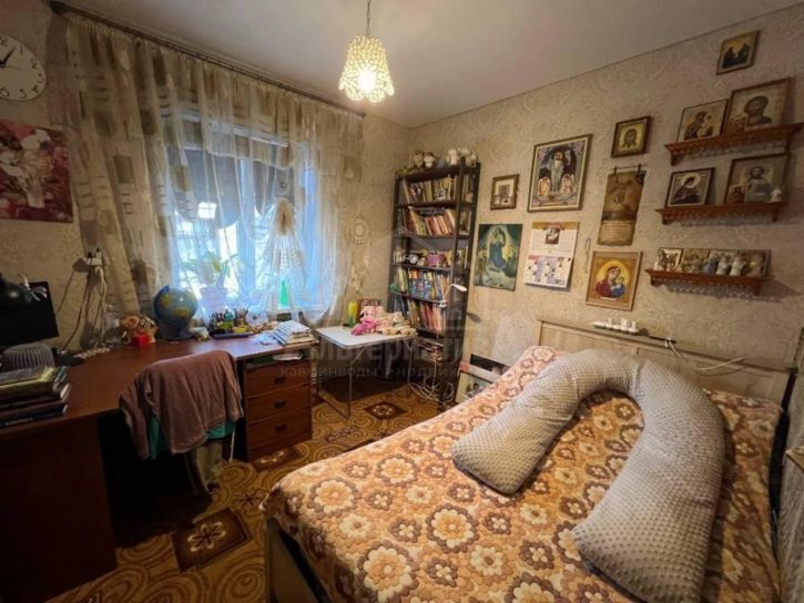 Коттедж/дом 50 лет ВЛКСМ ул.