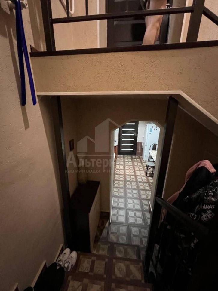 Коттедж/дом Овражная ул.