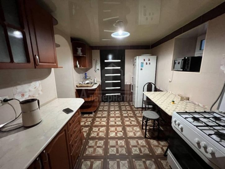 Коттедж/дом Овражная ул.