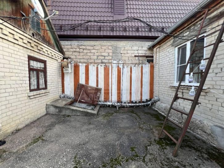 Коттедж/дом 50 лет ВЛКСМ ул.