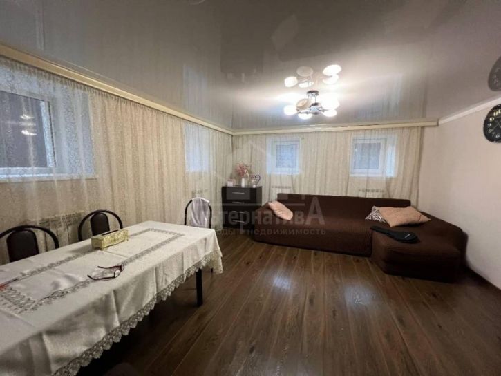 Коттедж/дом Овражная ул.