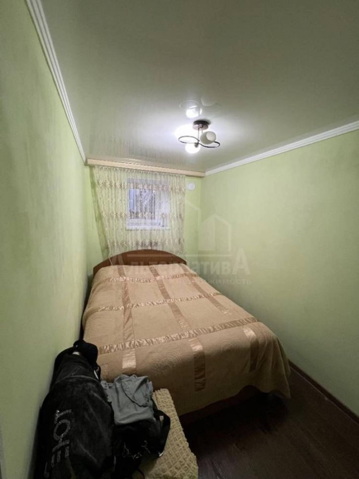 Коттедж/дом Овражная ул.