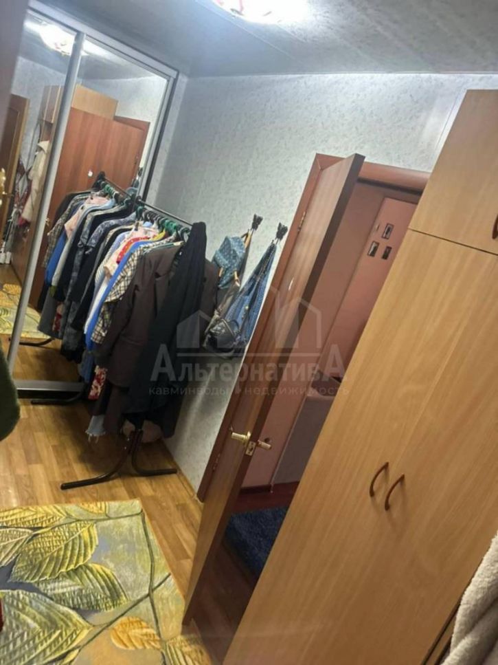 Коттедж/дом Ермолова ул.