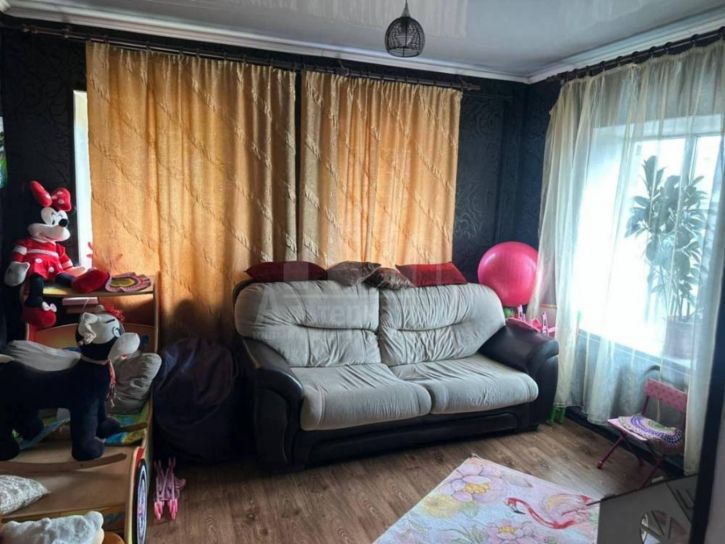 Коттедж/дом Ермолова ул.