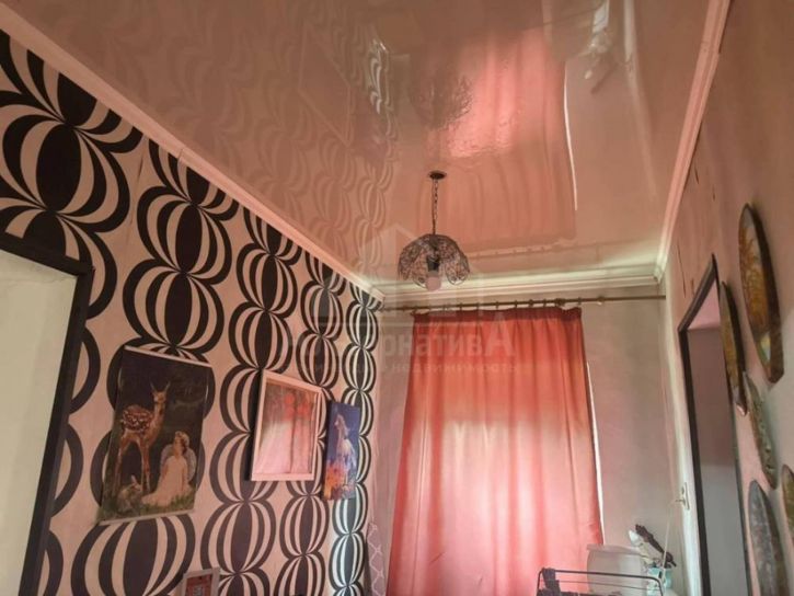 Коттедж/дом Ермолова ул.