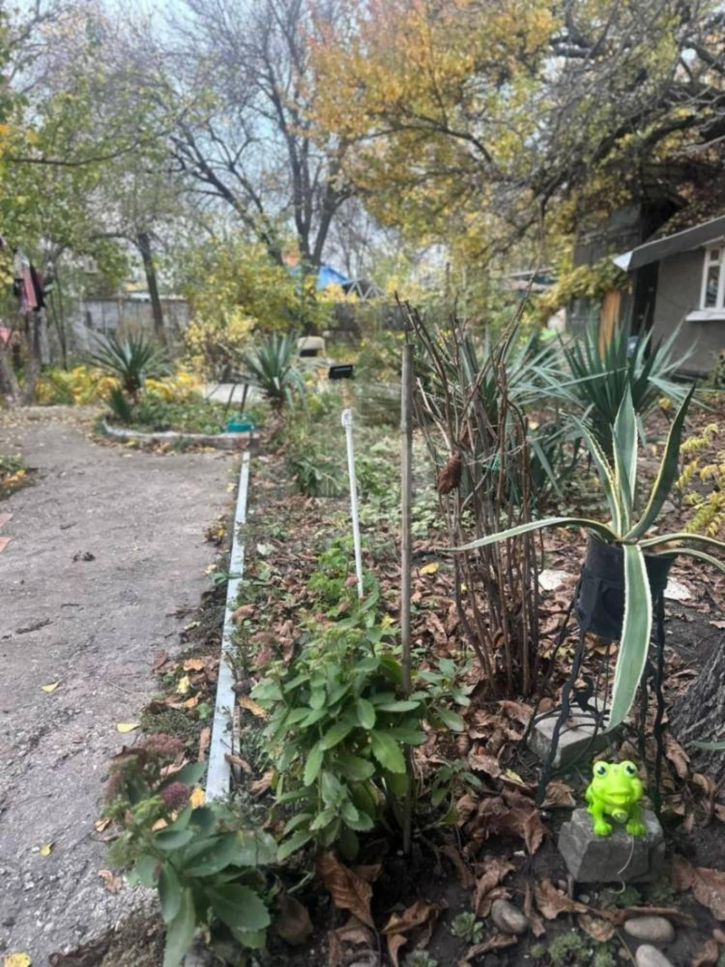 Коттедж/дом Ермолова ул.