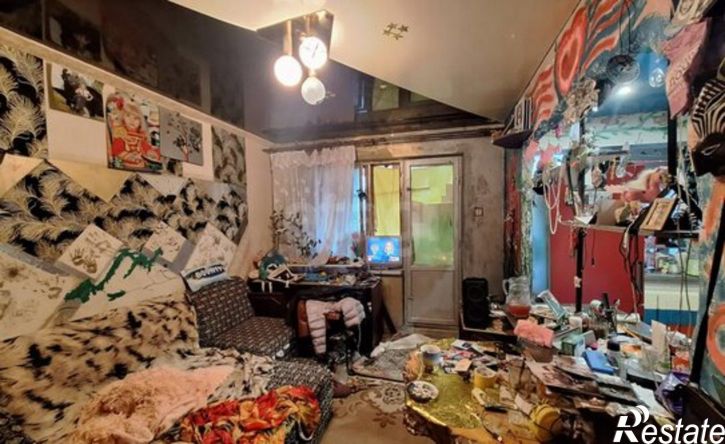 3-комн квартира улица Шатило, 18,  д. 18