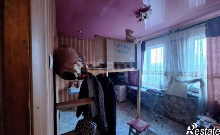 3-комн квартира улица Шатило, 18,  д. 18