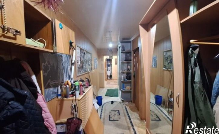 3-комн квартира улица Шатило, 18,  д. 18