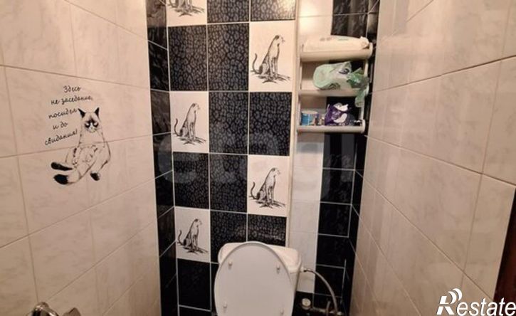 3-комн квартира улица Шатило, 18,  д. 18