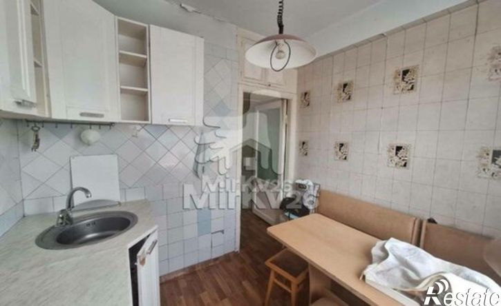 3-комн квартира улица Юлиуса Фучика, 4 к1,  д. 4 к1