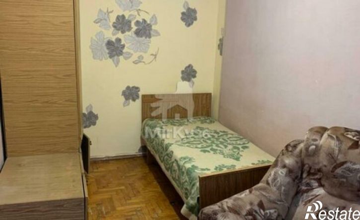 3-комн квартира Московская улица, 72 к3,  д. 72 к3