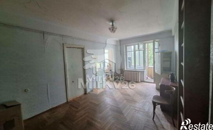 3-комн квартира улица Юлиуса Фучика, 4 к1,  д. 4 к1