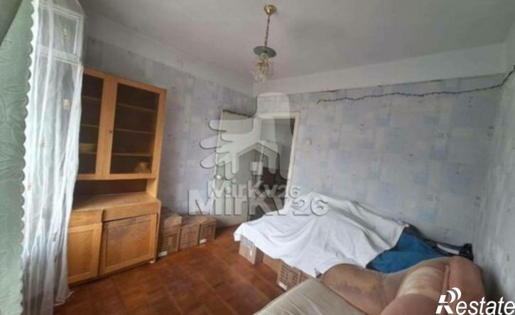 3-комн квартира улица Юлиуса Фучика, 4 к1,  д. 4 к1