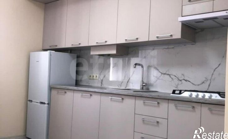 1-комн квартира ул Пальмиро Тольятти, 51,  д. 51