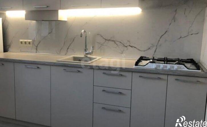 1-комн квартира ул Пальмиро Тольятти, 51,  д. 51