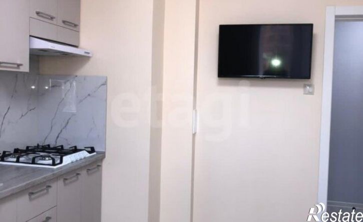 1-комн квартира ул Пальмиро Тольятти, 51,  д. 51