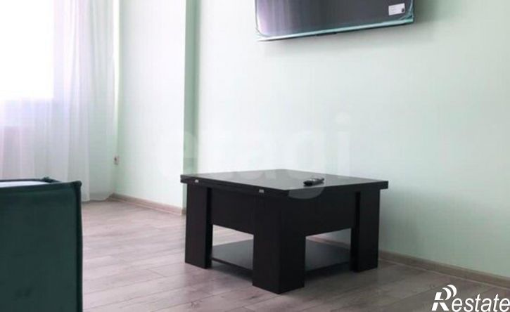 1-комн квартира ул Пальмиро Тольятти, 51,  д. 51