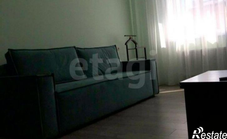 1-комн квартира ул Пальмиро Тольятти, 51,  д. 51