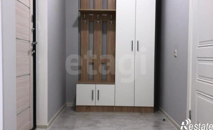 1-комн квартира ул Пальмиро Тольятти, 51,  д. 51