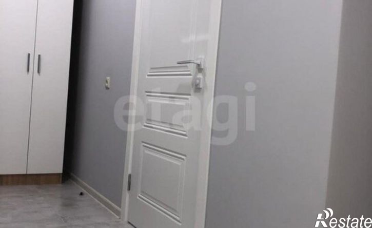 1-комн квартира ул Пальмиро Тольятти, 51,  д. 51