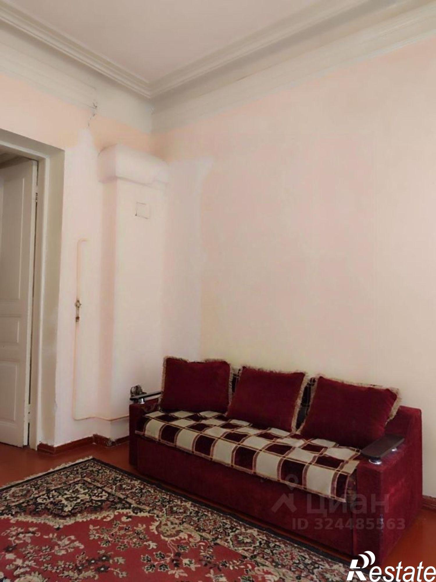 Сдать квартиру за 20 000 рублей на ул Малыгина, 11