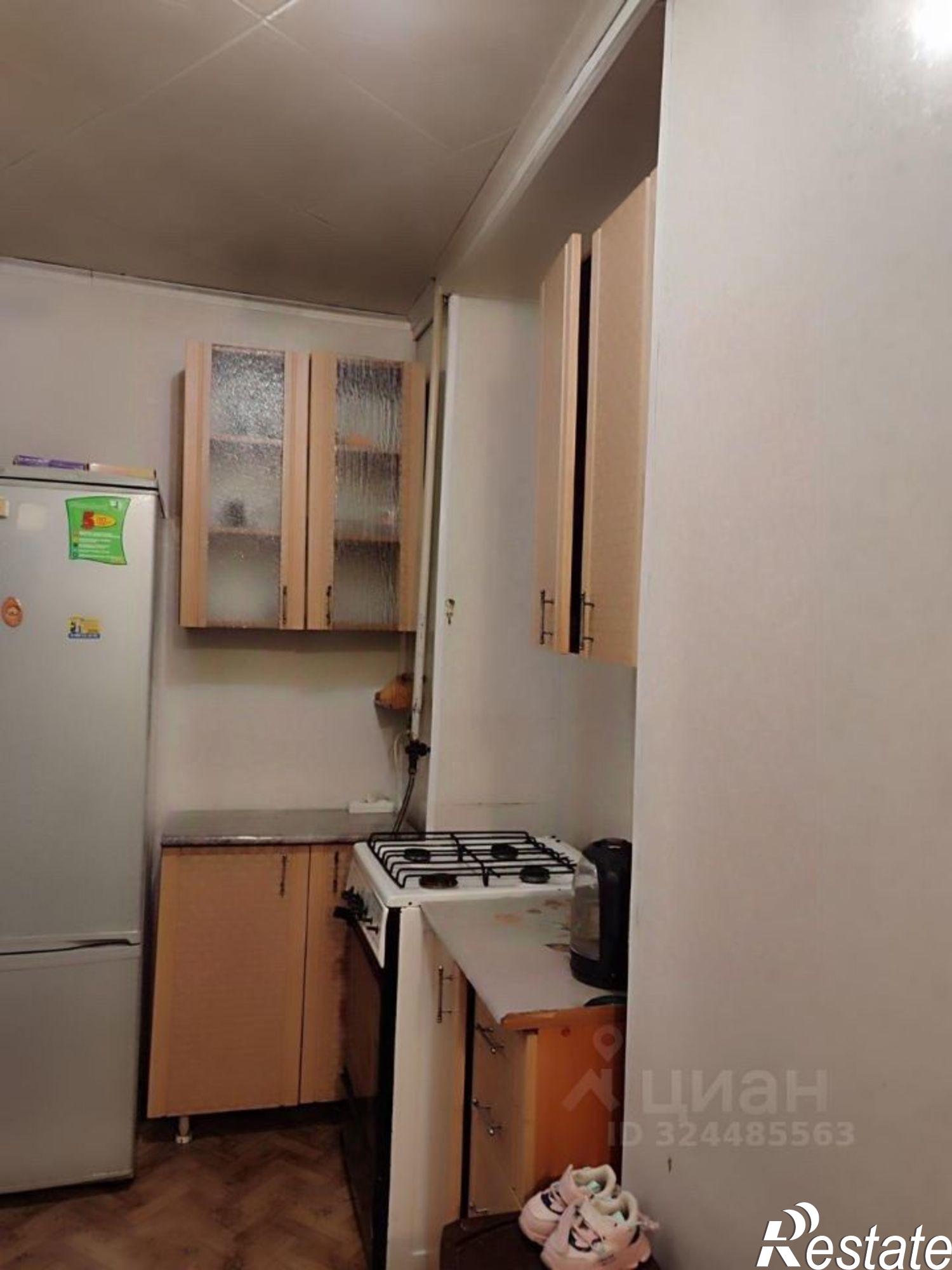 Сдать квартиру за 20 000 рублей на ул Малыгина, 11