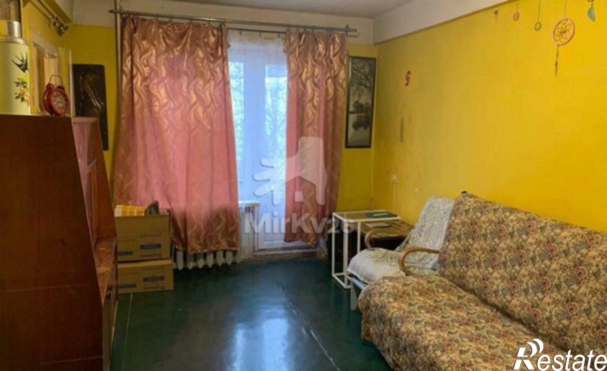 Купить квартиру за 6 150 000 рублей на улица Аллея Строителей, 8