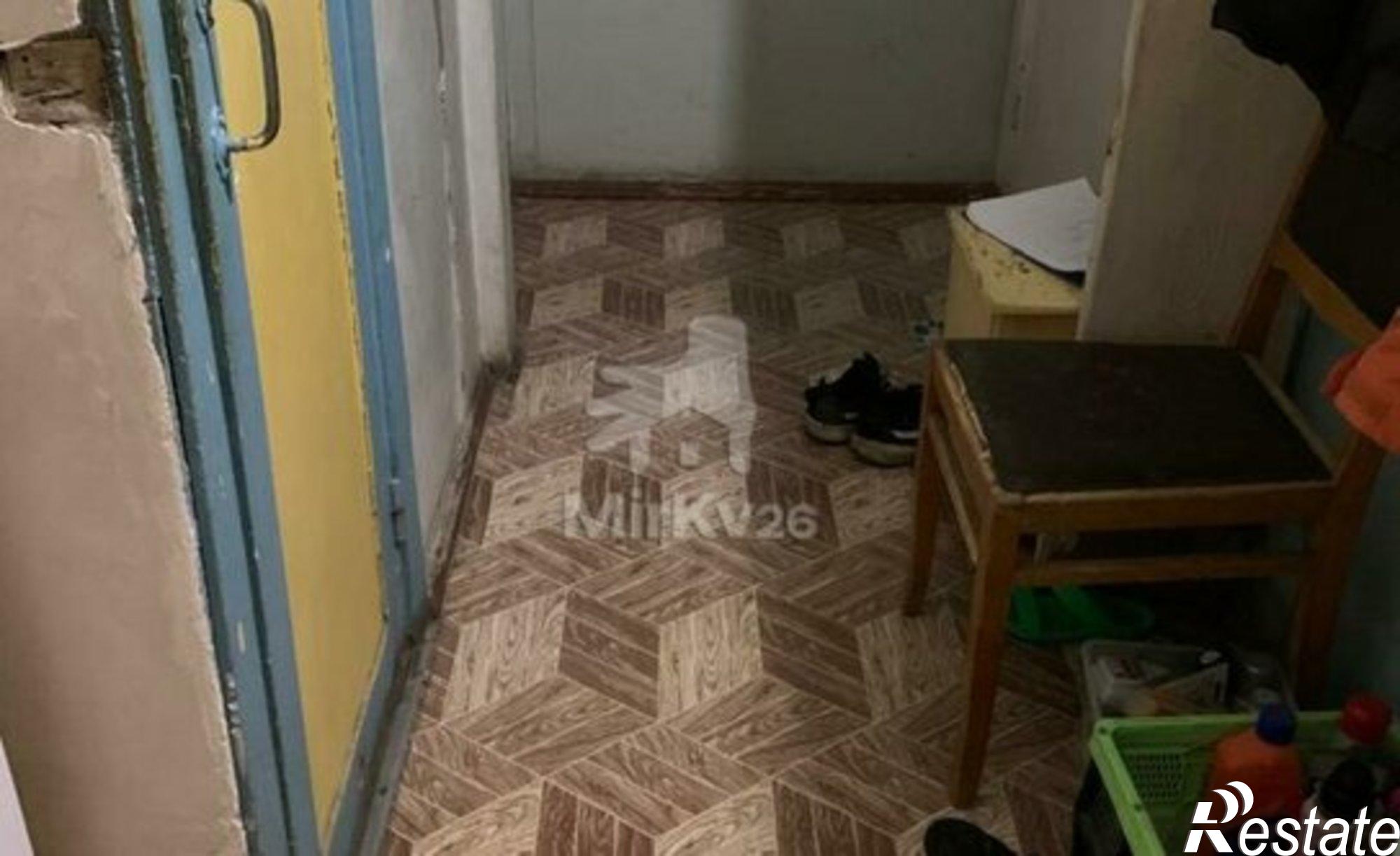 Купить квартиру за 6 150 000 рублей на улица Аллея Строителей, 8