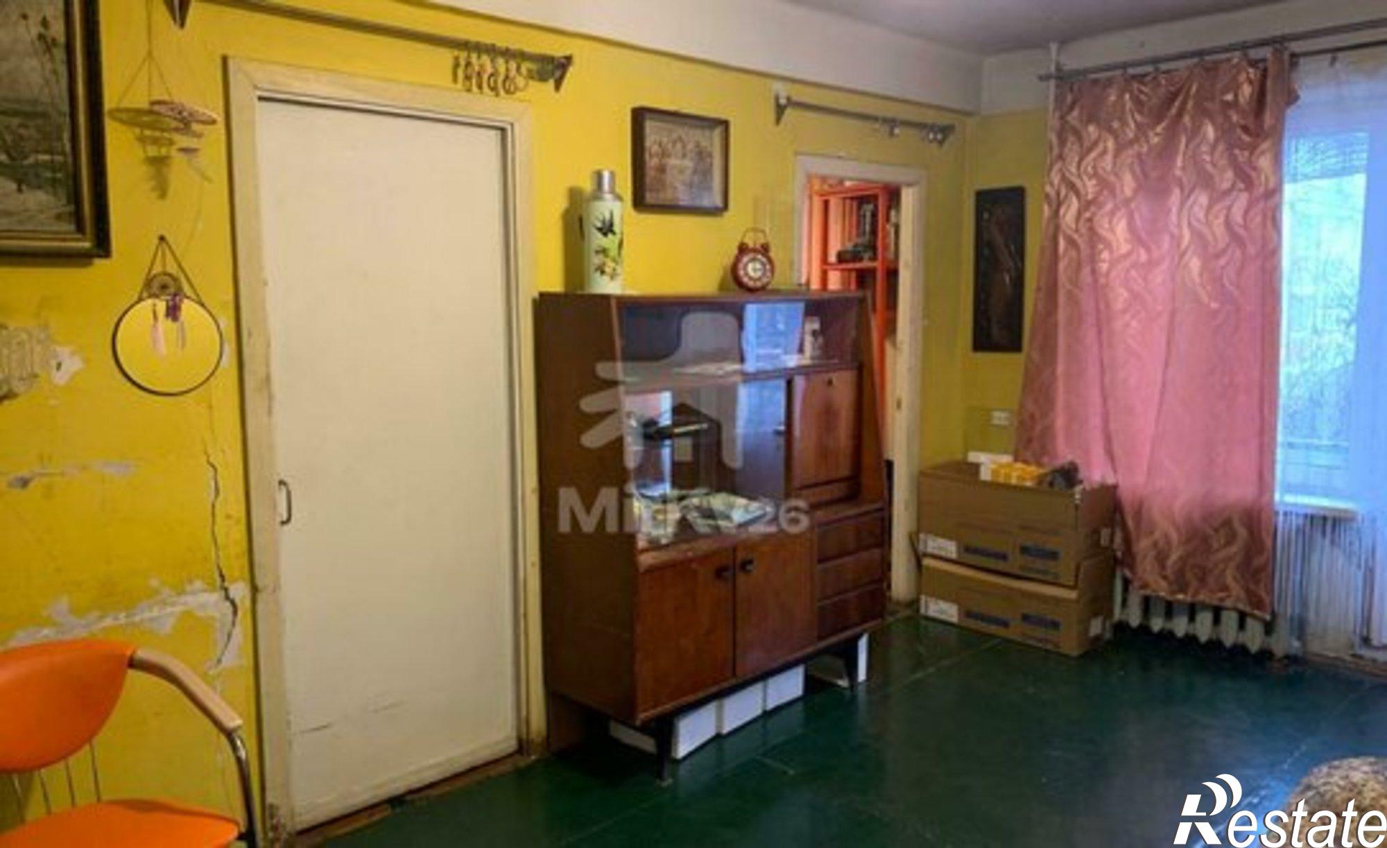 Купить квартиру за 6 150 000 рублей на улица Аллея Строителей, 8