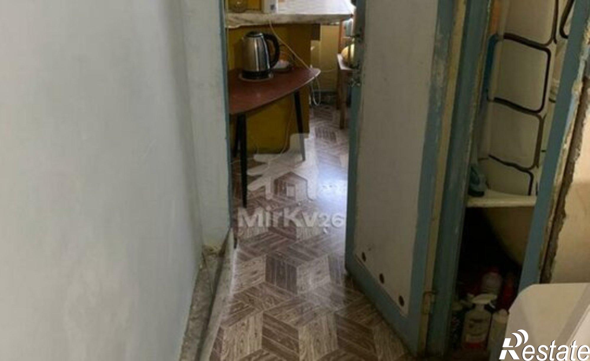 Купить квартиру за 6 150 000 рублей на улица Аллея Строителей, 8