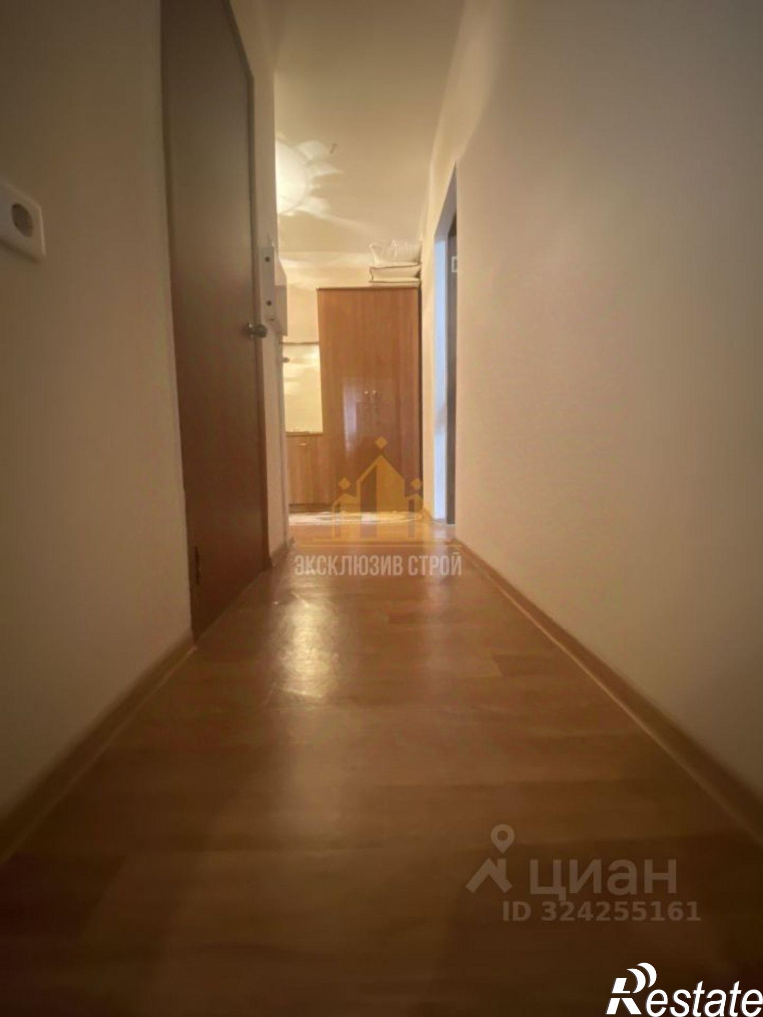 Купить квартиру за 5 400 000 рублей на ул Юцкая, 9