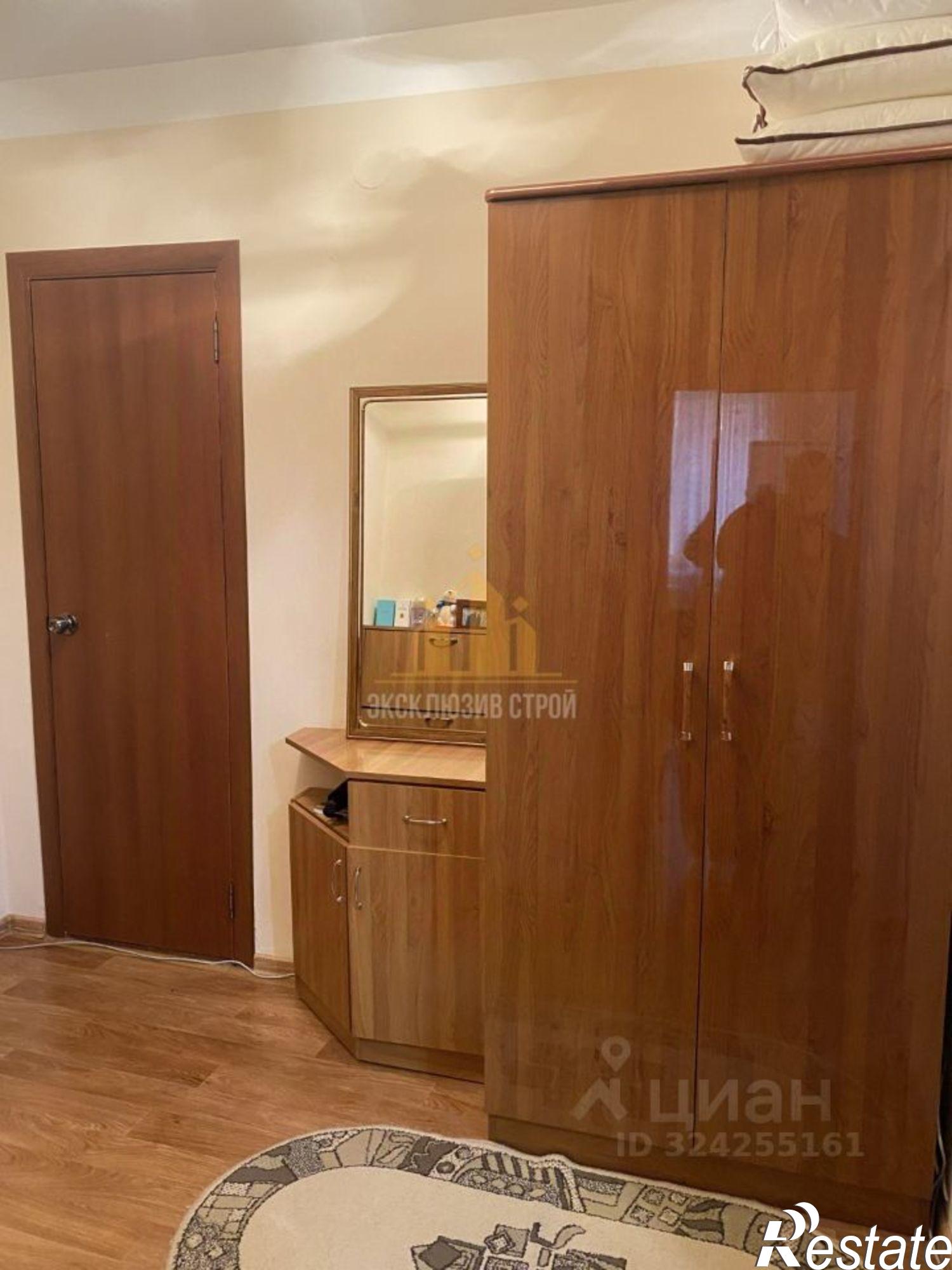 Купить квартиру за 5 400 000 рублей на ул Юцкая, 9