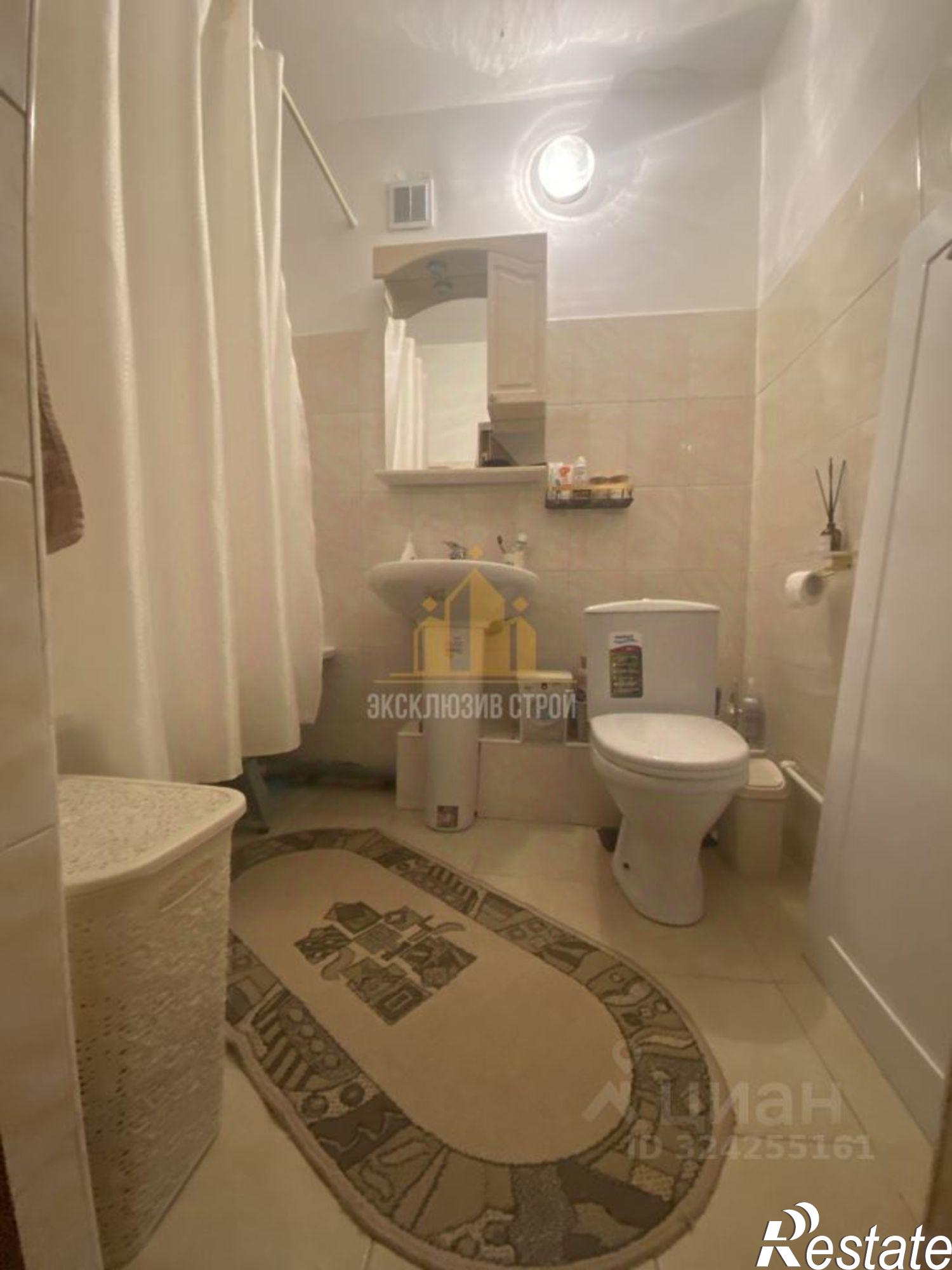 Купить квартиру за 5 400 000 рублей на ул Юцкая, 9