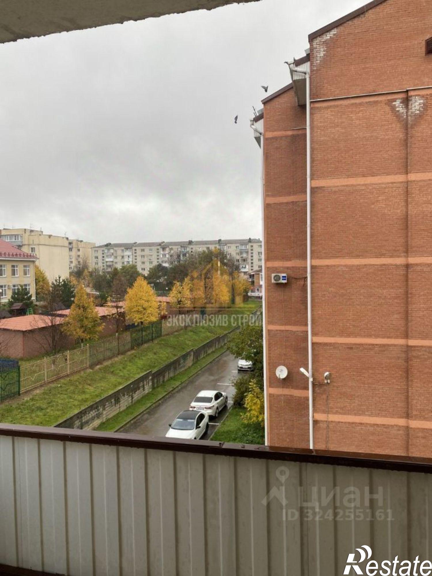 Купить квартиру за 5 400 000 рублей на ул Юцкая, 9