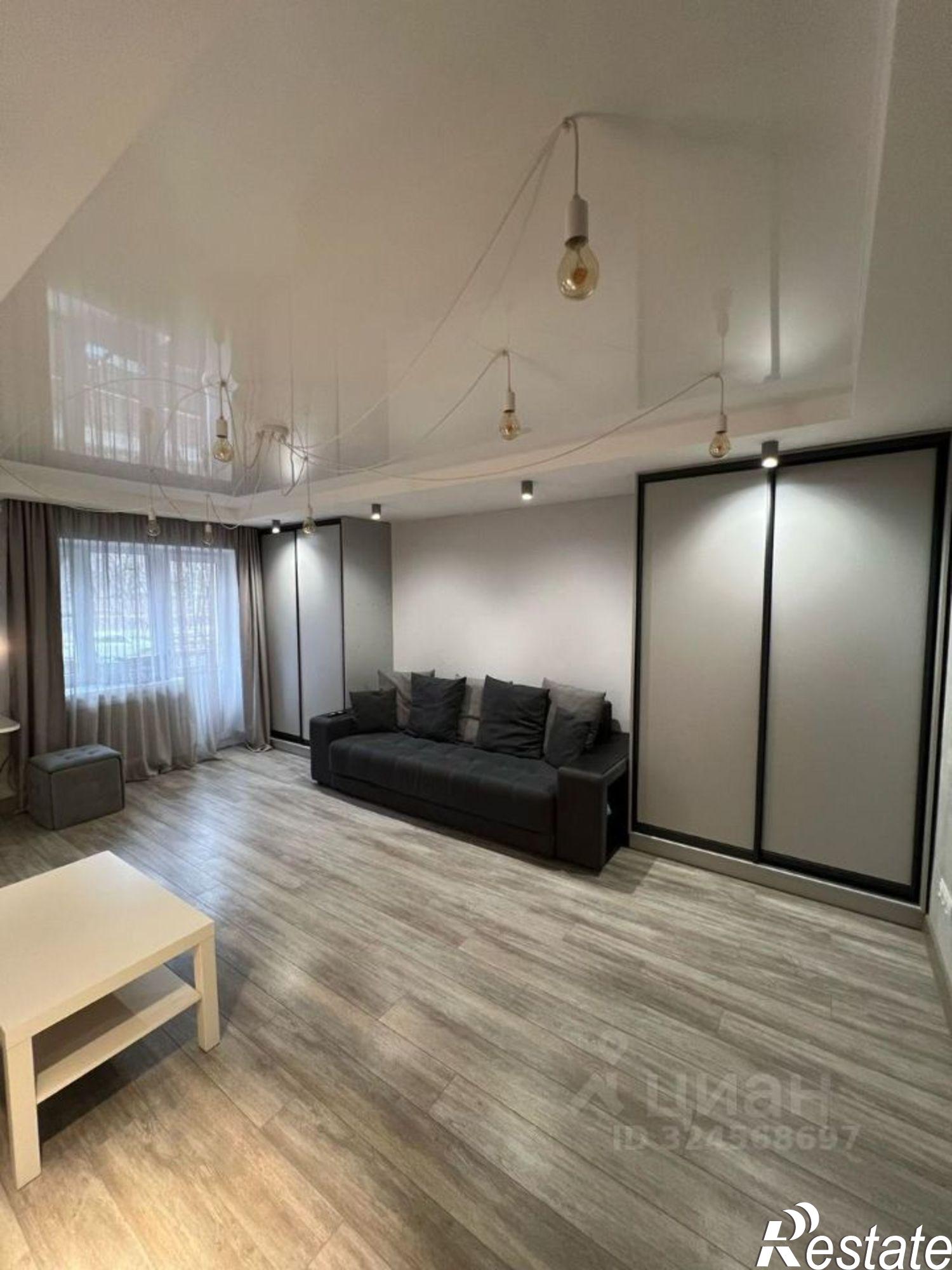 Купить квартиру за 5 800 000 рублей на улица Орджоникидзе, 9