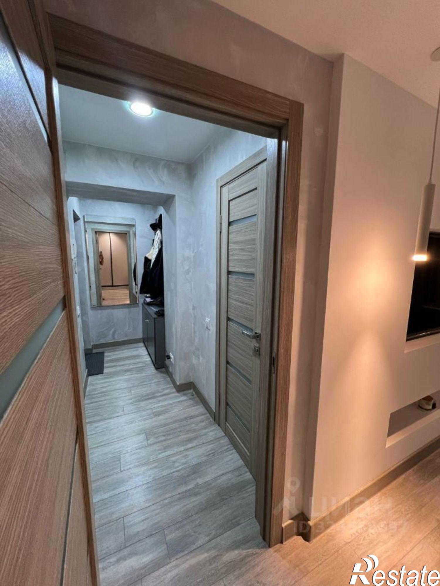 Купить квартиру за 5 800 000 рублей на улица Орджоникидзе, 9