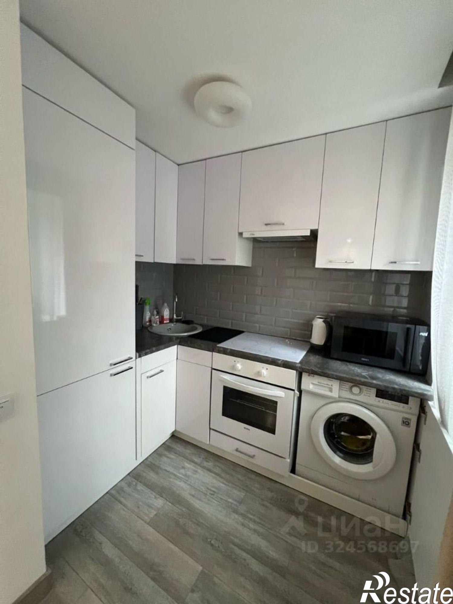 Купить квартиру за 5 800 000 рублей на улица Орджоникидзе, 9