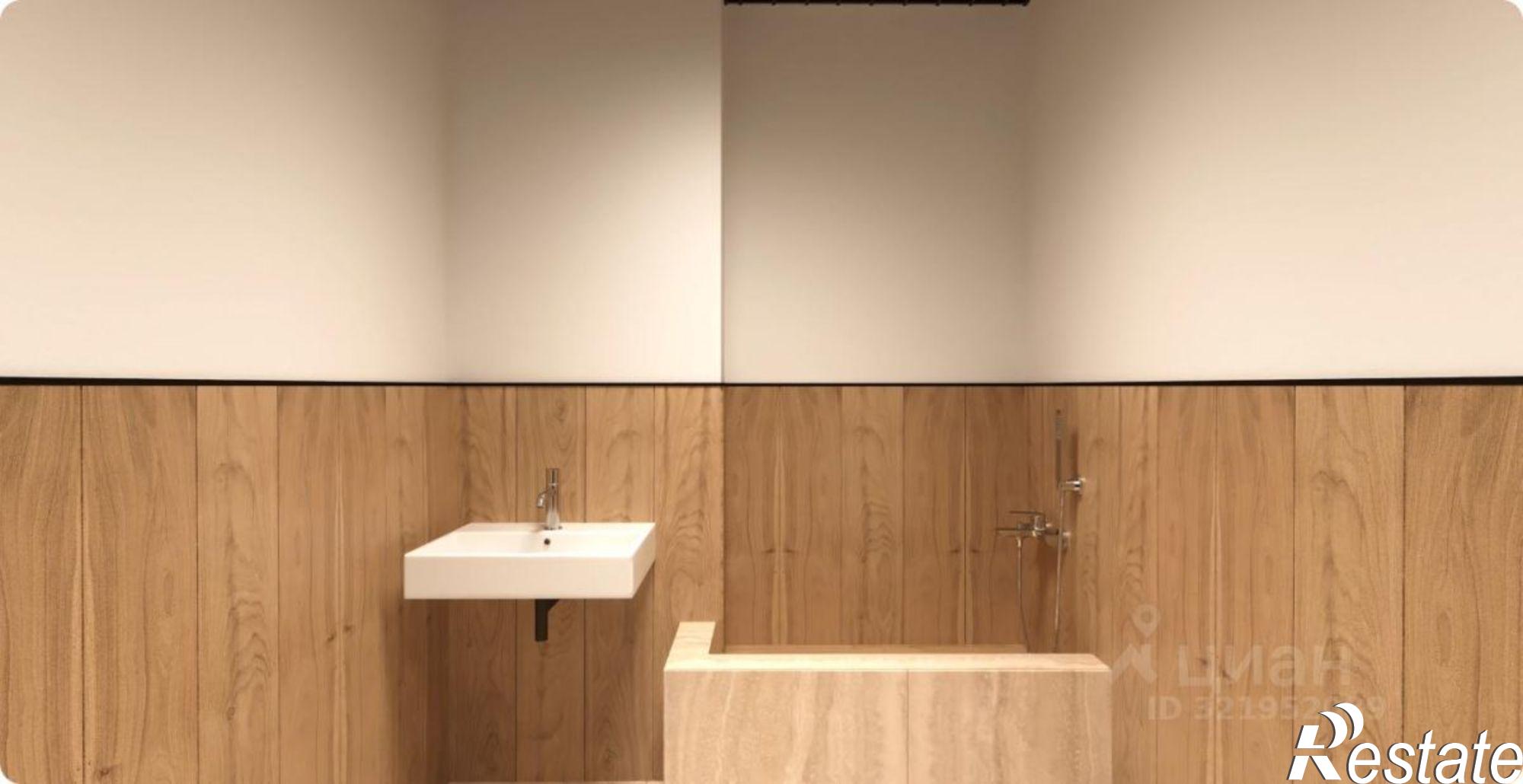 Купить квартиру за 7 774 200 рублей на Огородная улица, 39В