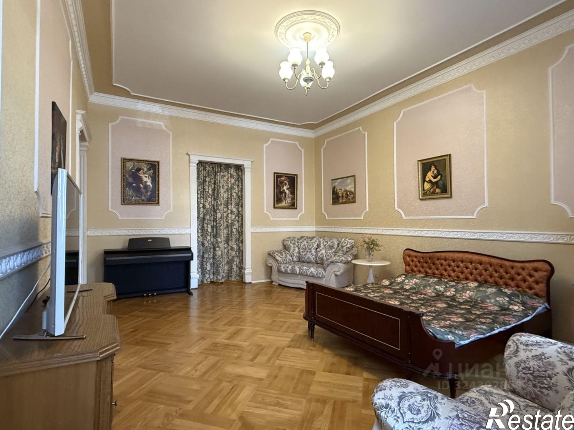 Купить квартиру за 23 000 000 рублей на ул Университетская, 9