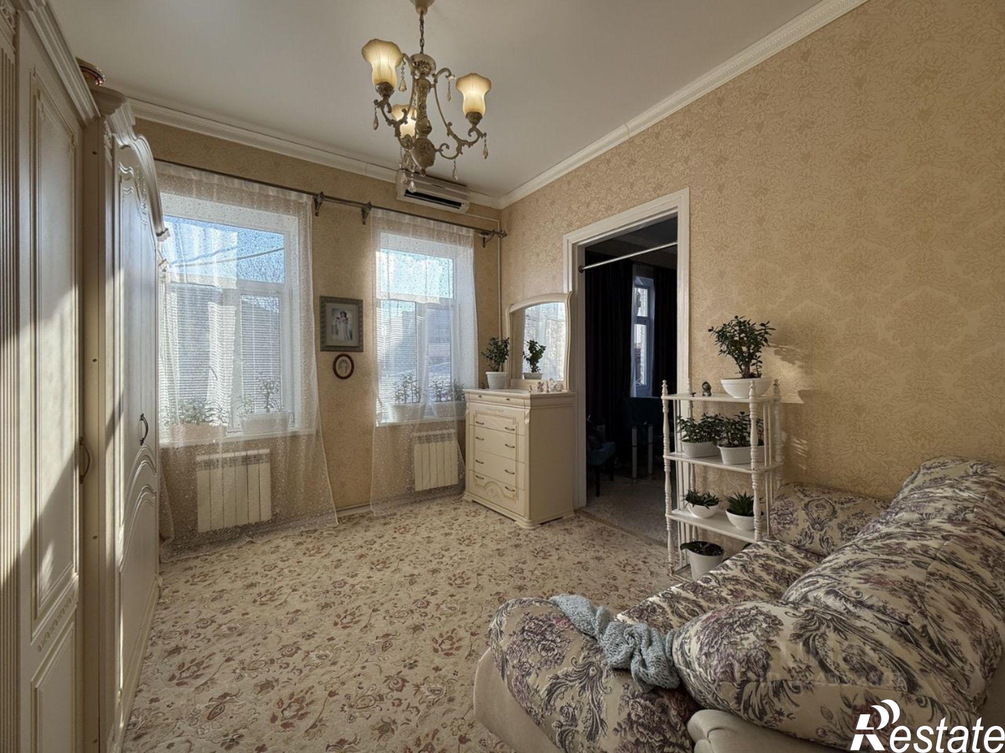 Купить квартиру за 23 000 000 рублей на ул Университетская, 9