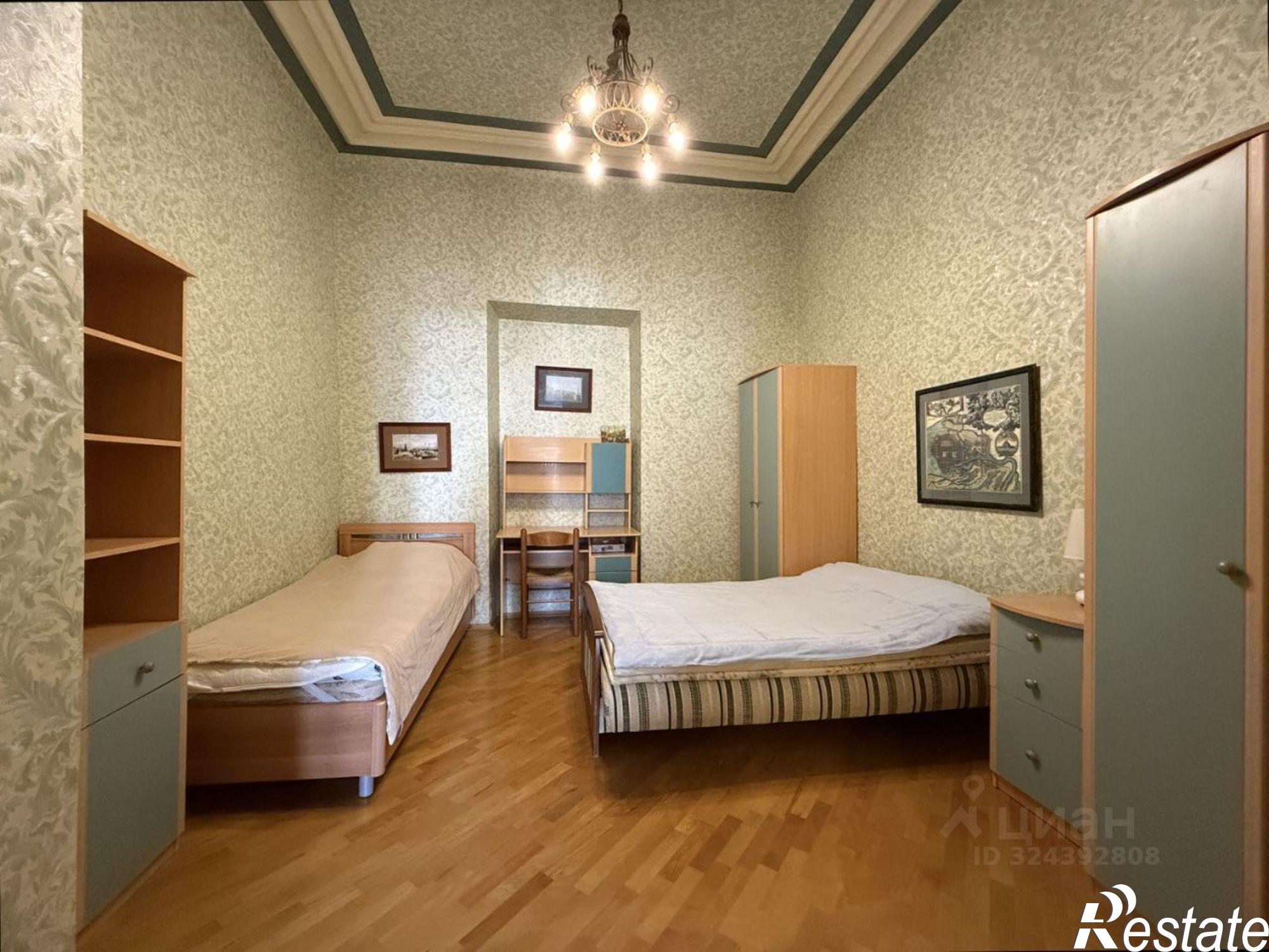 Купить квартиру за 23 000 000 рублей на ул Университетская, 9