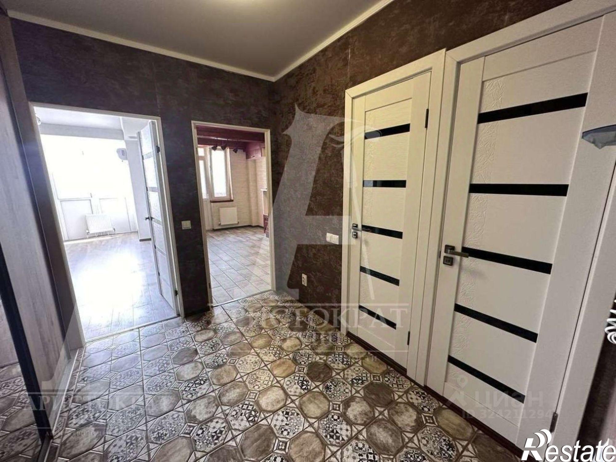 Сдать квартиру за 35 000 рублей на Огородная улица, 37 к4