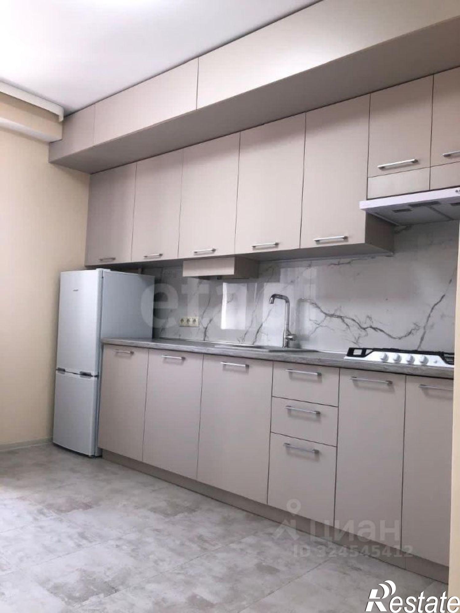 Купить квартиру за 9 600 000 рублей на улица Пальмиро Тольятти, 207