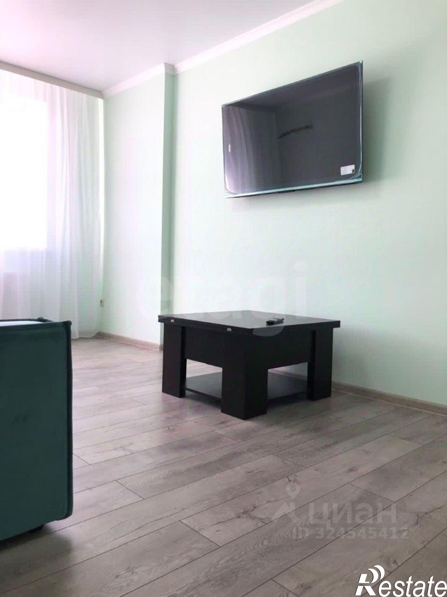 Купить квартиру за 9 600 000 рублей на улица Пальмиро Тольятти, 207