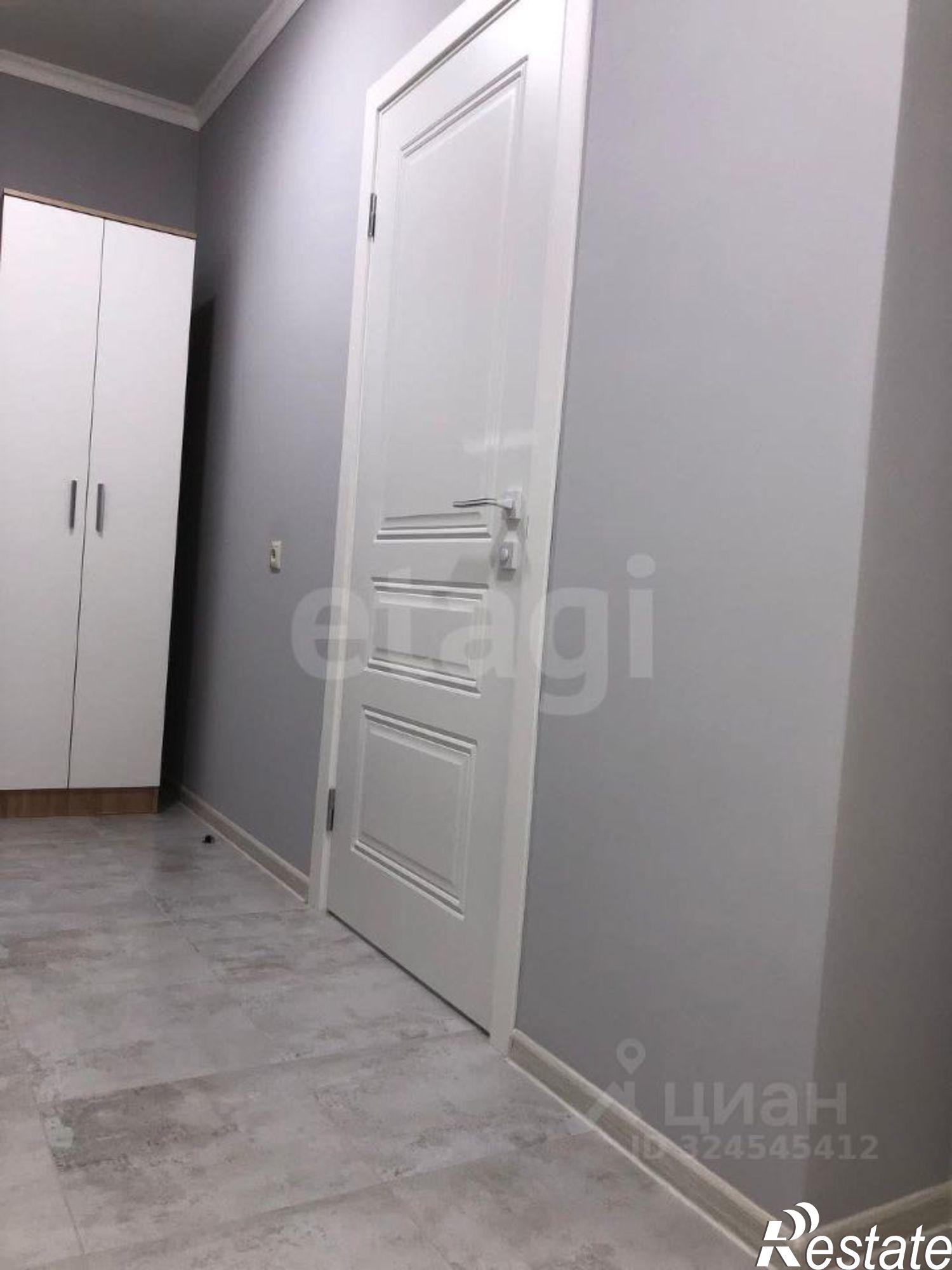 Купить квартиру за 9 600 000 рублей на улица Пальмиро Тольятти, 207