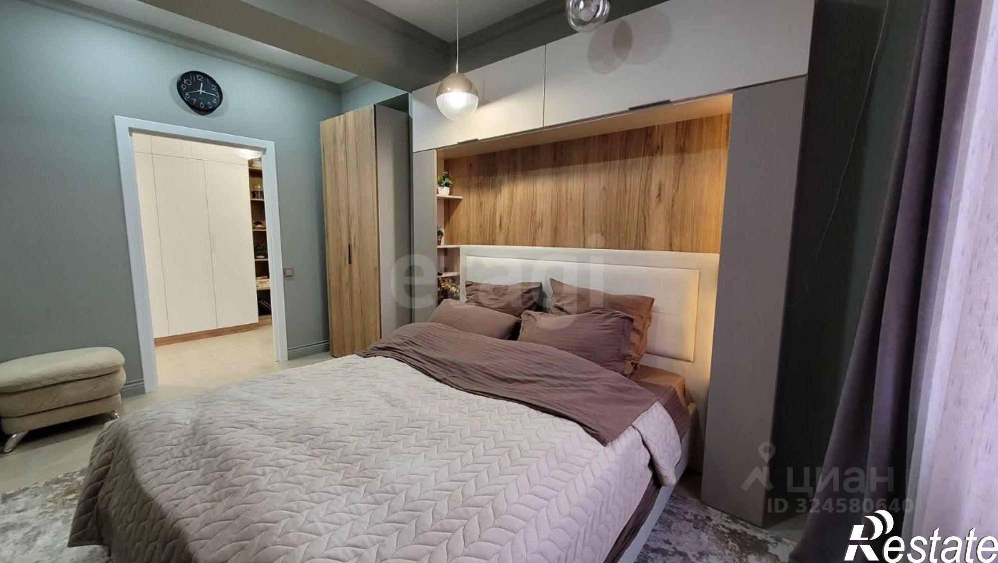 Купить квартиру за 14 500 000 рублей на улица Адмиральского, 2