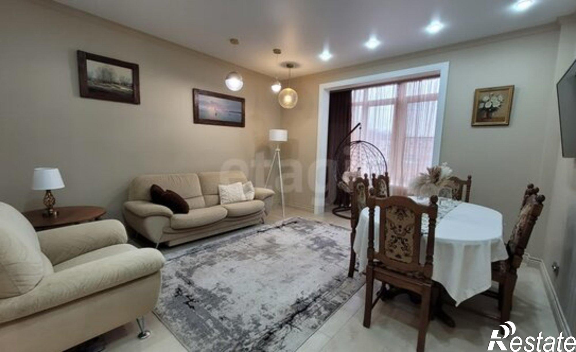 Купить квартиру за 14 500 000 рублей на ул Адмиральского, 1а